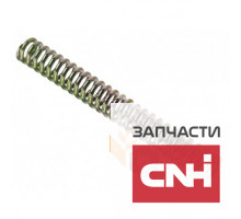 Пружина сжатия жатки 80354085 New Holland