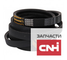 Многоручьевой ремень 667651 Continental Agridur Horse Power усиленный