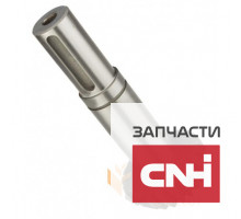 Вал -шестерня редуктора выгрузки - 86623217 New Holland