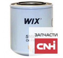 Фильтр масляный 51601 WIX