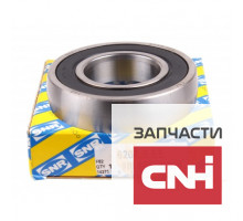 84441185 - 233544 - 340411238 - Шаркоподшипник 6207SEE SNR