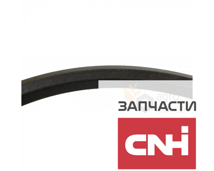 Ремень двухсторонний шестигранный HBB131 Carlisle - фото