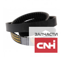 Вариаторный комбайновый ремень HL 96 3158242R1 CASE Continental Agridur