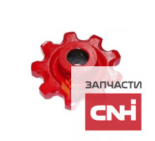 Звездочка D28560008 транспортера Massey Ferguson, z9