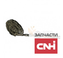 Цепь транспортера наклонной камеры 84441575 New Holland Rollon