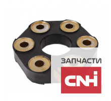 Муфта резиновая 609275