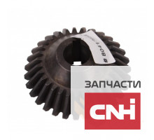Коническая шестерня 80417953 New Holland
