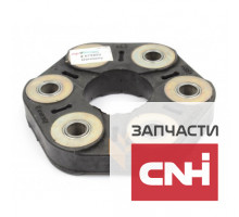 Муфта резиновая 798398, 679892 Jurid
