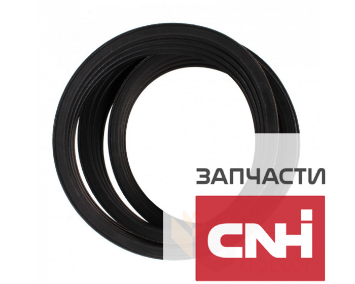 Ремень многоручьевой 661362 подходит для Claas 4HB-2250 Harvest Belts Stomil - фото
