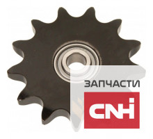 Натяжная звездочка цепи 87011880 New Holland - Z13