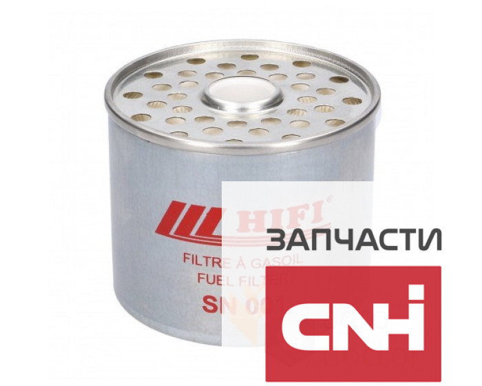 Фильтр топливный вставка 796519 HIFI - фото