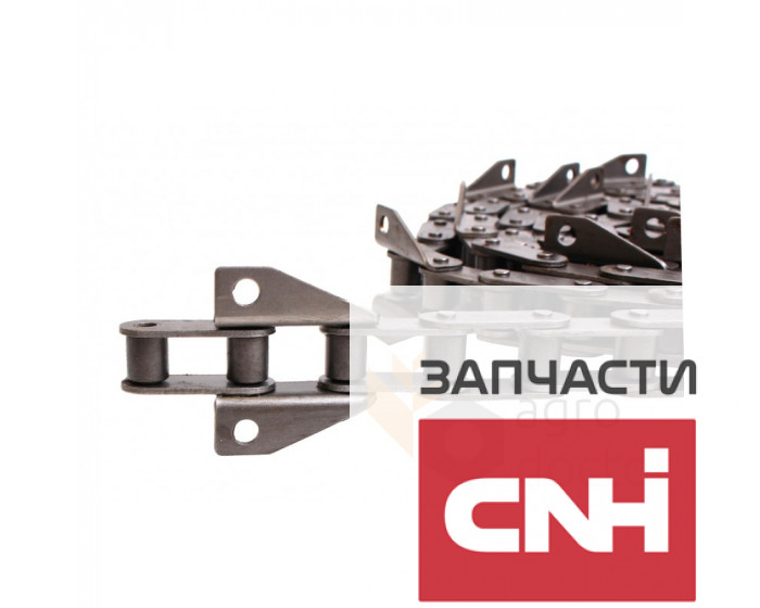 Цепь транспортера наклонной камеры - CA557/K39 /J3A AGV Parts - фото