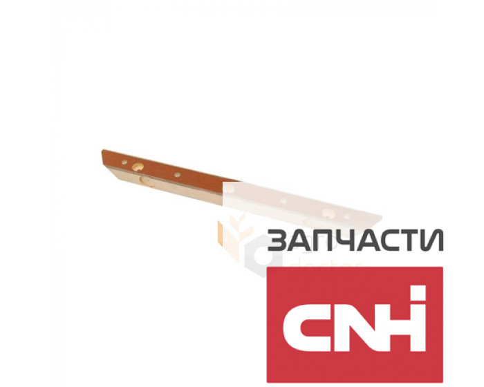 Планка 37954 направляющая поршня пресс-подборщика - фото