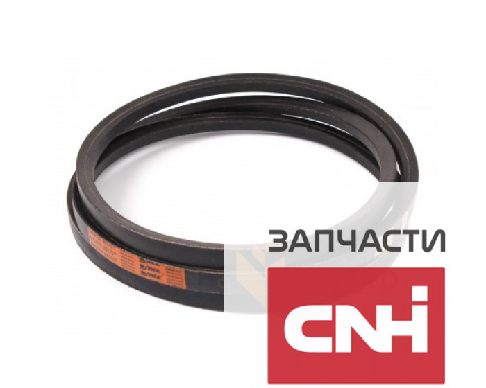 703314 Приводной ремень Bx2420 Lw Harvest Belts Stomil - фото