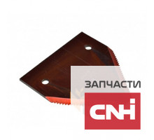 Сегмент ножа жатки 80322481 New Holland Rasspe
