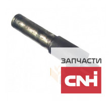 Вал редуктора выпуска зерна - 80432695 New Holland
