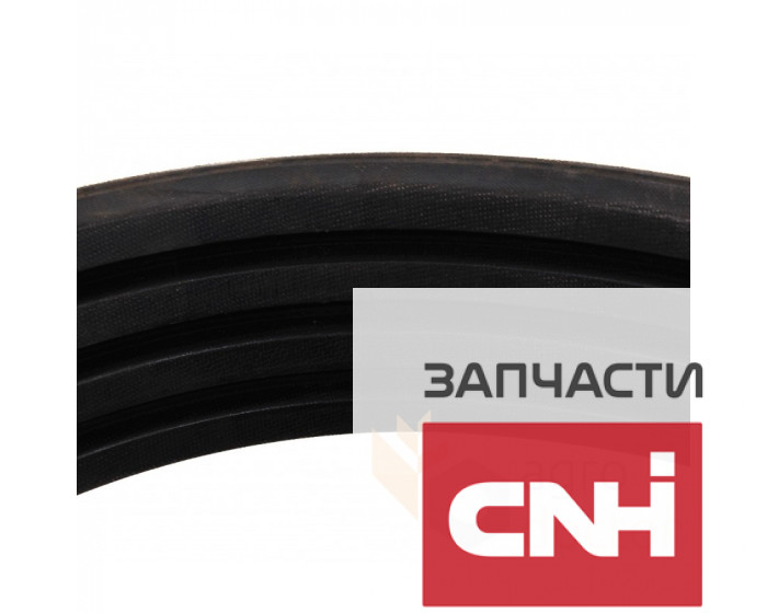 Ремень многоручьевой 402370А1 Case-IH 15J-3700 Harvest Belts Stomil - фото
