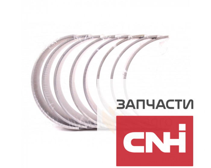 Вкладыши шатунные двигателя - U5ME0006B Perkins - фото