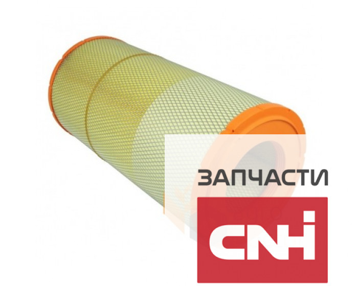 Фильтр воздушный 93333E WIX - фото