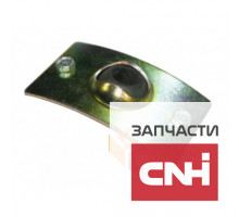 Направляющая пальца с шариком 80740600 + 80740602 + 80740603 New Holland