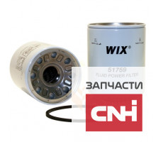 Фильтр гидравлики 51759 WIX