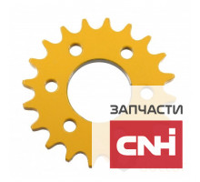 Звездочка жатки 80350504.01 New Holland - Z20