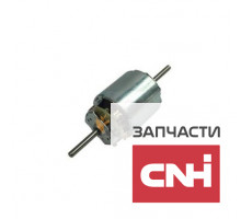 Вентилятор кабины Massey Ferguson 3907297M1