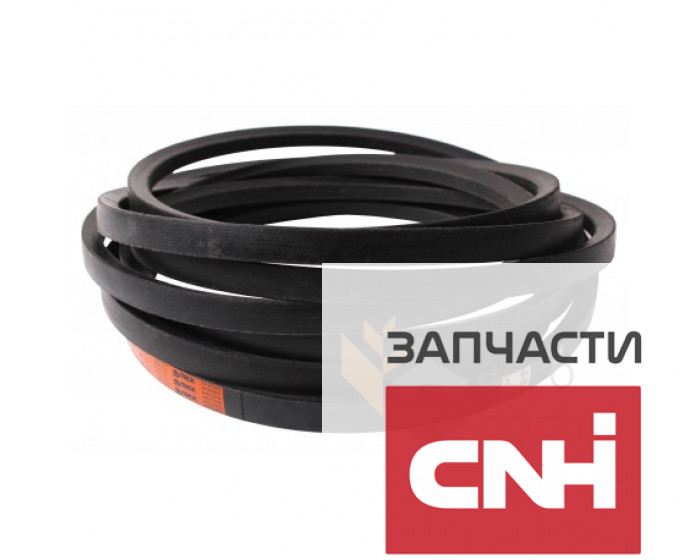 629732 Приводной ремень Bx5330 Lw Harvest Belts Stomil - фото