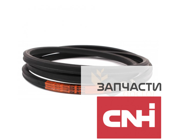 Ремень двусторонний шестигранный 80378672 New Holland Harvest Belts Stomil - фото