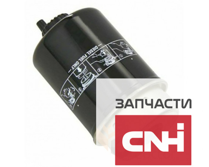 Фильтр топливный RE53729 John Deere Bepco - фото