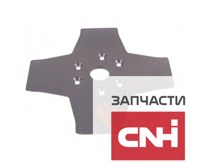 Нож жатки - 1.322.686 Oros - фото