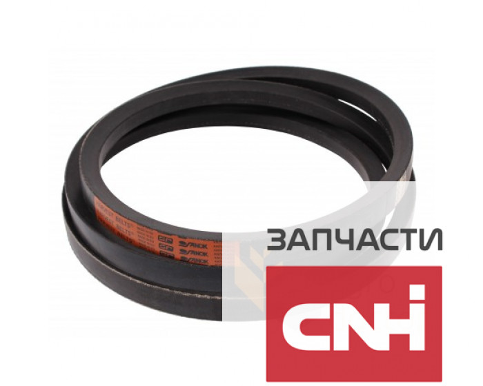 80337415 подходит для New Holland - Приводной ремень Cx2545 Lw Harvest Belts Stomil - фото