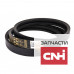 9604713 New Holland 1347387C1 CNH - Многоручьевой ремень 0323231 Gates Agri - фото