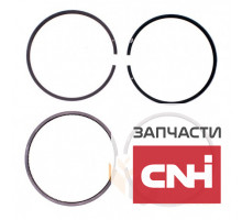 Поршневые кольца 4 шт. 793F6148AAA Ford Bepco