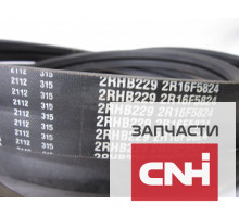 Ремень приводной 2RHB229/2R16F5817 CARLISLE США