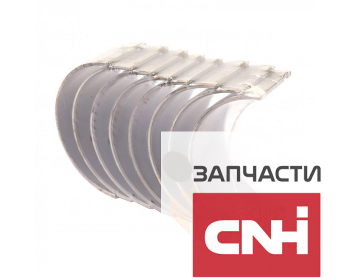 Вкладыши шатунные двигателя - U5ME0006A Perkins - фото