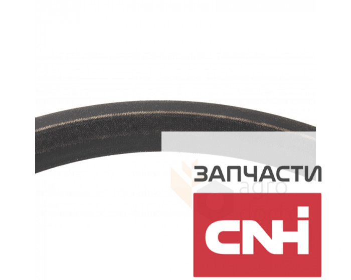 Ремень двухсторонний шестигранный 1408840R1 Case-IH Conti-Tech - фото