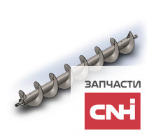 Верхний шнек разгрузки допомолота (головка колосового элеватора) 84980399