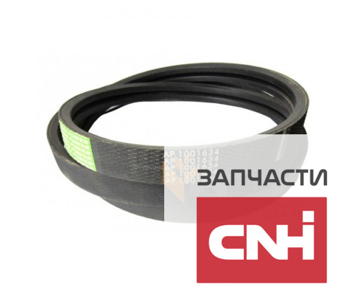 Многоручьевой ремень AP1001634 Optibelt - фото