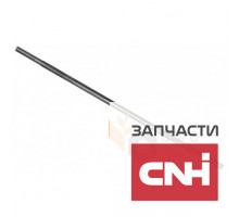 Вал вентилятора - 80260114 New Holland