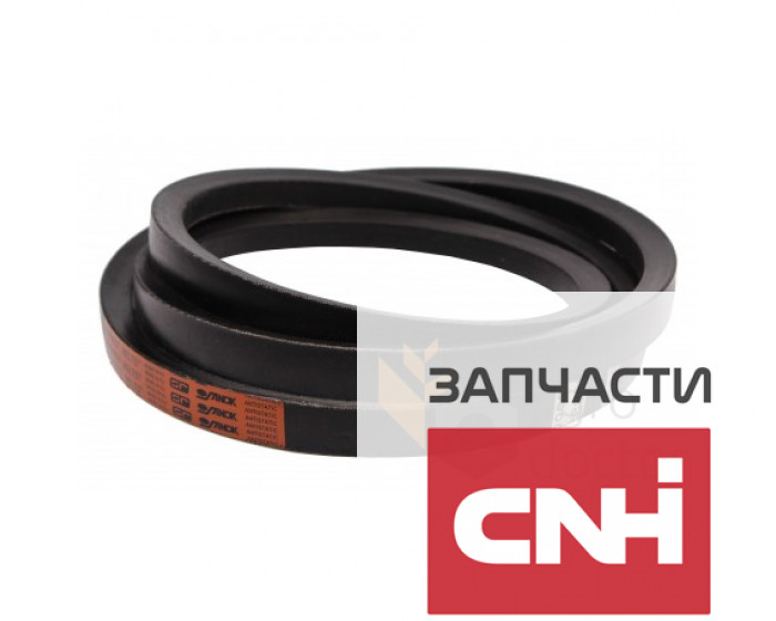 Z47911 подходит для John Deere - Приводной ремень Cx2290 Lw Harvest Belts Stomil - фото