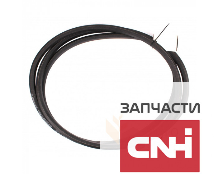 Ремень двухсторонний шестигранный СС162 - 4216Le Roulunds - фото