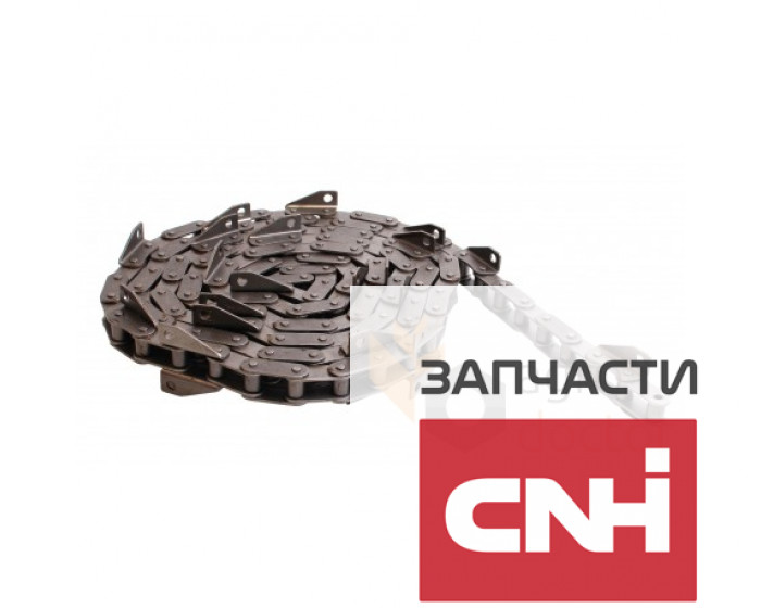 Цепь транспортера наклонной камеры - CA557/K39 /J3A AGV Parts - фото