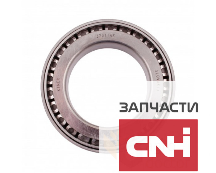 238640 - 0002386400 - Claas: 853116 - New Holland - Kinex Конический роликовый подшипник - фото