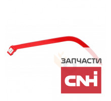 Игла сталь пресс-подборщика 211509 New Holland