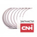 Вкладыши шатунные двигателя - U5ME0006B Perkins - фото