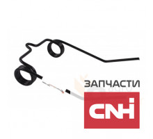 Палец пружинный 80433415 жатки комбайна New Holland
