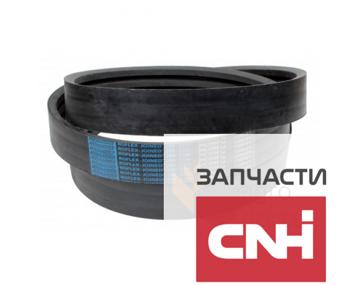 Ремень многоручьевой 1308489C2 Case-IH 3HC-3980 Roflex-Joined Roulunds - фото