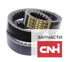 Вариаторный комбайновый ремень 0714185 Gates Agri - 193923C3, 244420A1 Casse IH