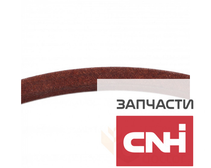 Приводной клиновой ремень BK51 Carlisle - фото